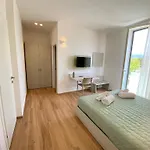 Bagno Luciano Frühstückspension 3*