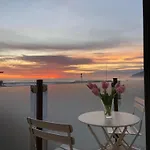Bagno Luciano 3* Marina Di Carrara