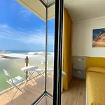 Bagno Luciano Frühstückspension Marina Di Carrara
