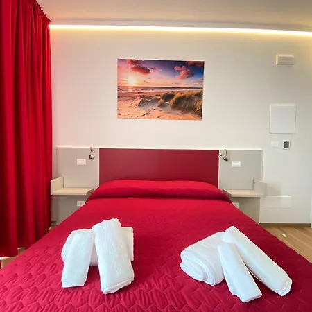 Frühstückspension Bagno Luciano
