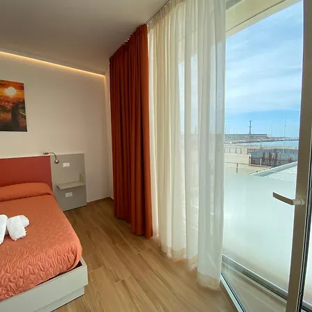 Bagno Luciano Frühstückspension 3*