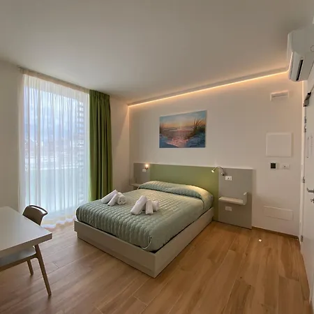 Frühstückspension Bagno Luciano