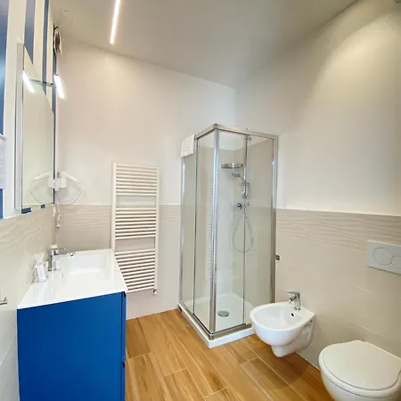 Bagno Luciano 3* 马瑞纳迪卡拉拉