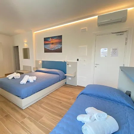 Bagno Luciano