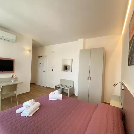 Bagno Luciano Frühstückspension