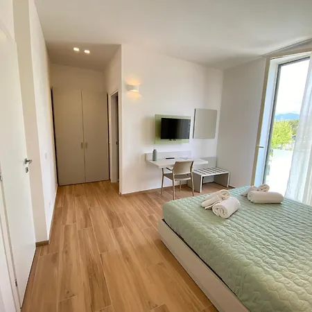 Bagno Luciano 住宿加早餐酒店 3*