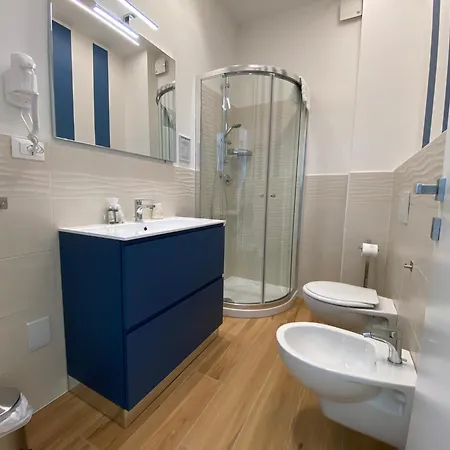 Bed & Breakfast Bagno Luciano *