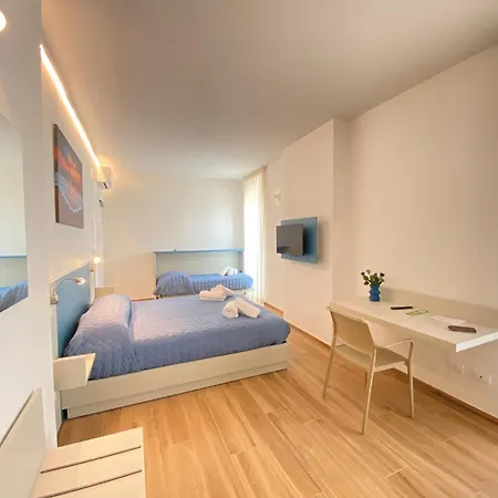 Bed & Breakfast Bagno Luciano Marina Di Carrara