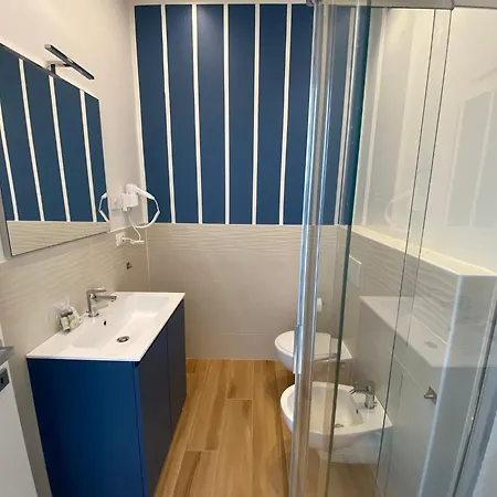 Bagno Luciano *