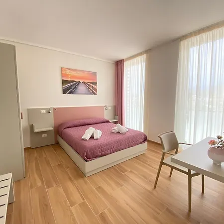 Bagno Luciano Bed & Breakfast