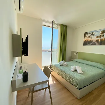 Bagno Luciano Bed & Breakfast *