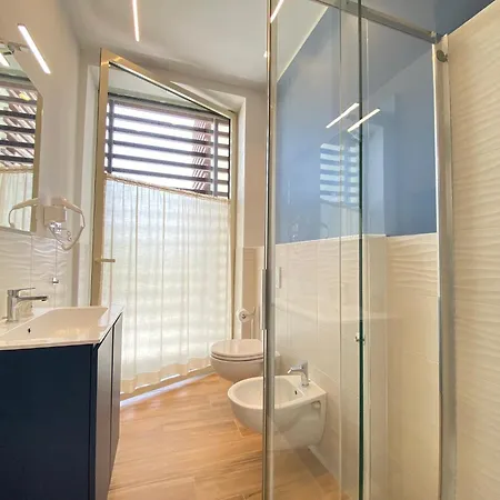 Bed & Breakfast Bagno Luciano *