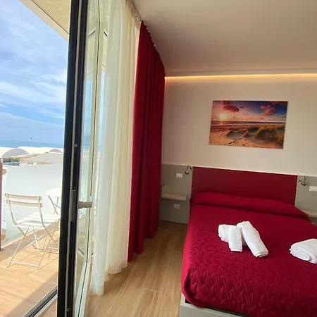 Bagno Luciano Bed & Breakfast