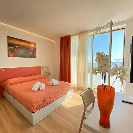 Bed & Breakfast Bagno Luciano Marina Di Carrara