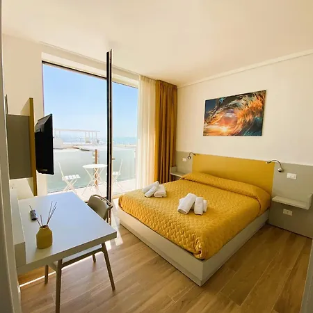 Bagno Luciano * Marina Di Carrara